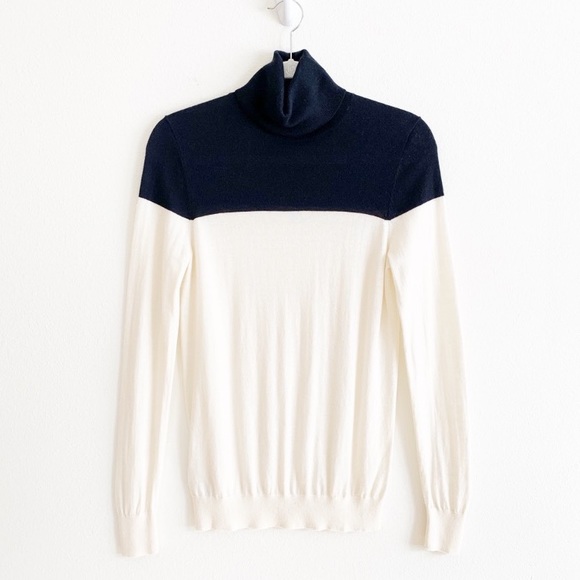 Ann Taylor Sweaters - Ann Taylor Turtleneck Sweater